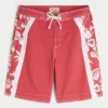 Kniehohe Boardshorts