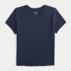Kurzärmeliges Baby-T-Shirt