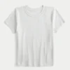 Kurzärmeliges Baby-T-Shirt