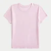 Kurzärmeliges Baby-T-Shirt