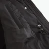 Langer Pufferparka Langer Pufferparka