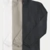 Langärmelige Baumwoll-T-Shirts zum Unterziehen Langärmelige Baumwoll-T-Shirts zum Unterziehen