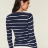 Langärmeliges Icon Henley