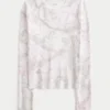 Langärmliges Baby-T-Shirt