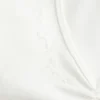 Langärmliges Babydoll-Oberteil mit gerafftem Brustbereich