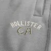 Logo-Grafik Baggy-Jeans