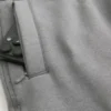 Logo-Grafik Baggy-Jeans