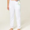 Logo-Grafik-Frottee-Jogginghose Logo-Grafik-Frottee-Jogginghose