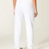 Logo-Grafik-Frottee-Jogginghose Logo-Grafik-Frottee-Jogginghose