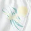 Logo-Grafik-Frottee-Jogginghose Logo-Grafik-Frottee-Jogginghose