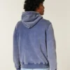 Logo-Grafik-Hoodie