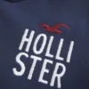 Logo-Grafik-Kapuzenjacke mit Reißverschluss Logo-Grafik-Kapuzenjacke mit Reißverschluss