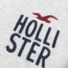 Logo-Grafik-Kapuzenjacke mit Reißverschluss Logo-Grafik-Kapuzenjacke mit Reißverschluss