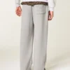 Los Angeles Grafik Super Baggy Sweatpants Los Angeles Grafik Super Baggy Sweatpants