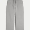 Los Angeles Grafik Super Baggy Sweatpants Los Angeles Grafik Super Baggy Sweatpants