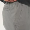 Lässige Jogginghose aus Twill Lässige Jogginghose aus Twill