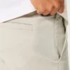 Lässige Jogginghose aus Twill Lässige Jogginghose aus Twill