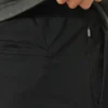 Lässige Jogginghose aus Twill Lässige Jogginghose aus Twill