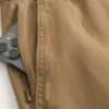 Lässige Jogginghose aus Twill Lässige Jogginghose aus Twill