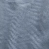 Lässiges langärmeliges Thermoshirt mit Rundhalsausschnitt Lässiges langärmeliges Thermoshirt mit Rundhalsausschnitt