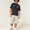 Manchester City Grafik-T-Shirt Manchester City Grafik-T-Shirt