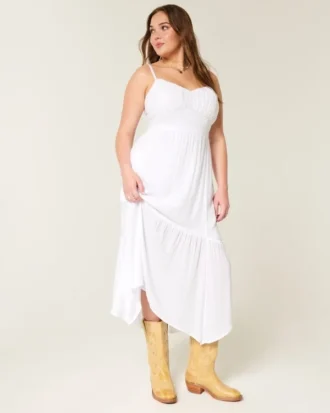 Maxikleid