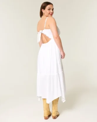 Maxikleid