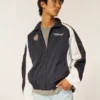 McLaren Grafik-Trainingsjacke McLaren Grafik-Trainingsjacke