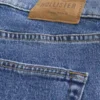 Medium Wash Loose Jeans Medium Wash Loose Jeans
