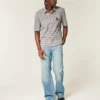 Medium Wash Relaxed Bootcut Jeans Medium Wash Relaxed Bootcut Jeans