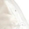 Mit Kunstfell gefütterter Puffer-Parka