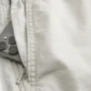 Mittellange Twill-Shorts zum Hineinschlüpfen Mittellange Twill-Shorts zum Hineinschlüpfen
