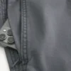 Mittellange Twill-Shorts zum Hineinschlüpfen Mittellange Twill-Shorts zum Hineinschlüpfen
