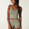 Must-Have-Basics Shortie Must-Have-Basics Shortie