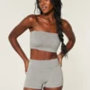 Must-Have-Basics Shortie Must-Have-Basics Shortie