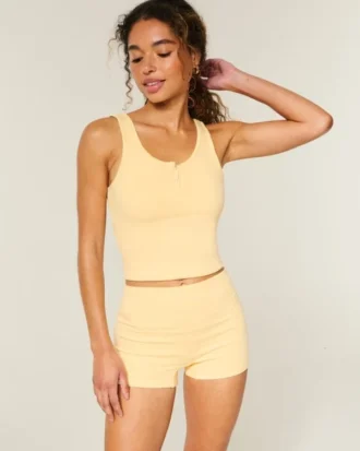 Must-Have-Basics Shortie