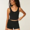 Must-Have-Basics Shortie Must-Have-Basics Shortie