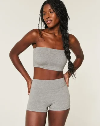 Must-Have-Basics Shortie