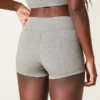 Must-Have-Basics Shortie Must-Have-Basics Shortie