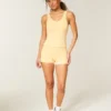Must-Have-Basics Shortie Must-Have-Basics Shortie