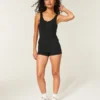 Must-Have-Basics Shortie Must-Have-Basics Shortie