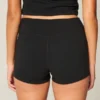 Must-Have-Basics Shortie Must-Have-Basics Shortie