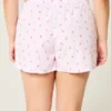 Muster Boxershorts