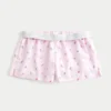 Muster Boxershorts