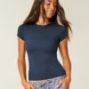 Nahtloses Baby-T-Shirt Nahtloses Baby-T-Shirt