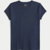 Nahtloses Baby-T-Shirt Nahtloses Baby-T-Shirt