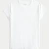 Nahtloses Baby-T-Shirt Nahtloses Baby-T-Shirt