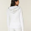 NYC Graphic Zip-Up Hoodie NYC Graphic Zip-Up Hoodie