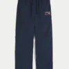 Oracle Red Bull Racing Grafik-Baggy-Trainingshose Oracle Red Bull Racing Grafik-Baggy-Trainingshose
