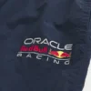 Oracle Red Bull Racing Grafik-Baggy-Trainingshose Oracle Red Bull Racing Grafik-Baggy-Trainingshose